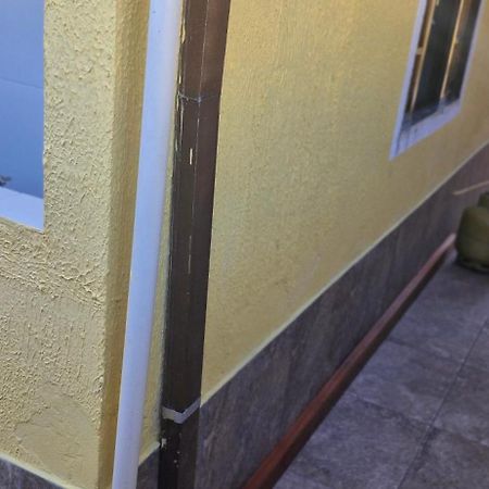 Casa Pouso Aconchego Para Ti - Pertinho Trindade Araquari Eksteriør billede