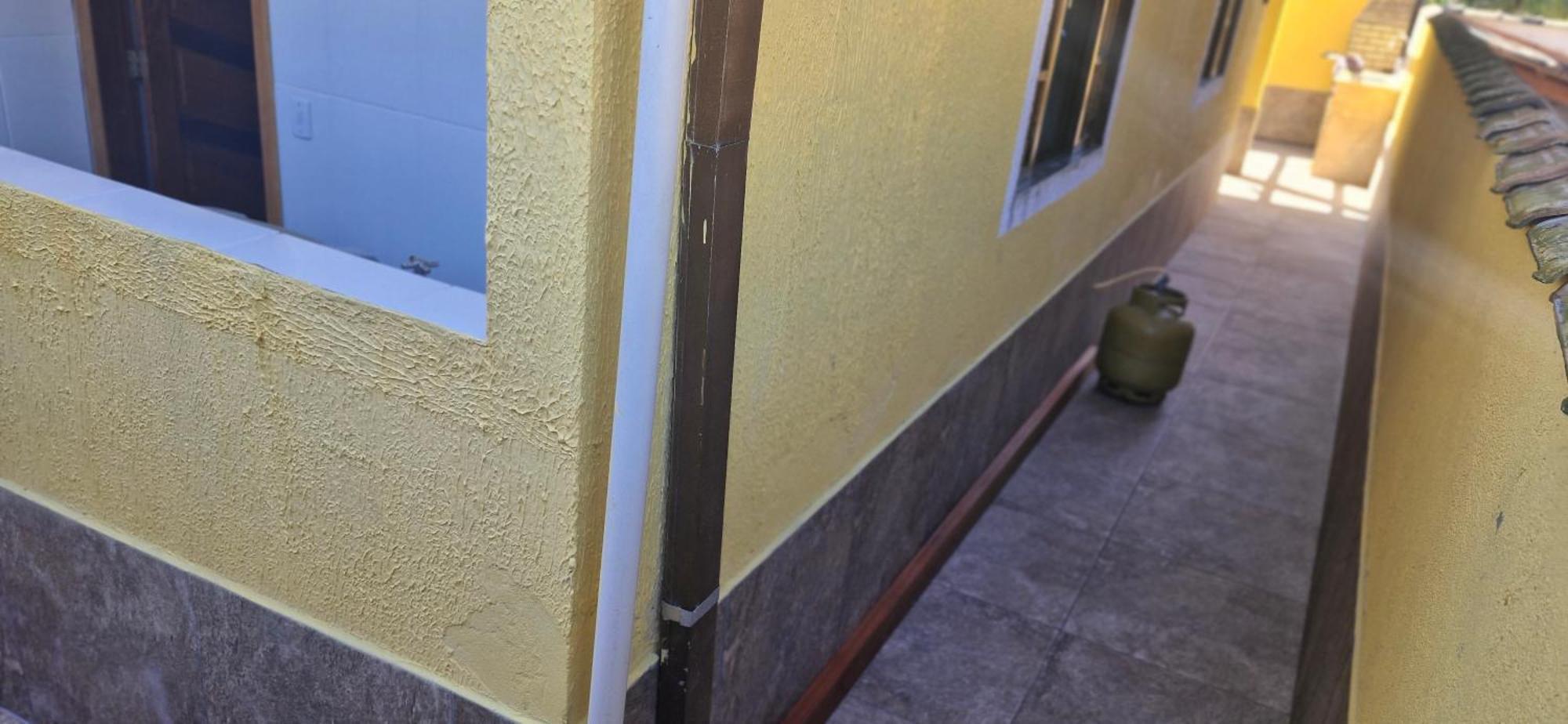 Casa Pouso Aconchego Para Ti - Pertinho Trindade Araquari Eksteriør billede