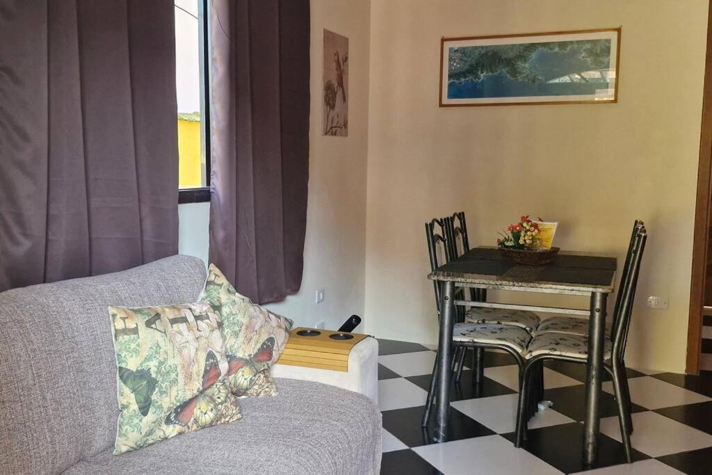 Casa Pouso Aconchego Para Ti - Pertinho Trindade Araquari Eksteriør billede