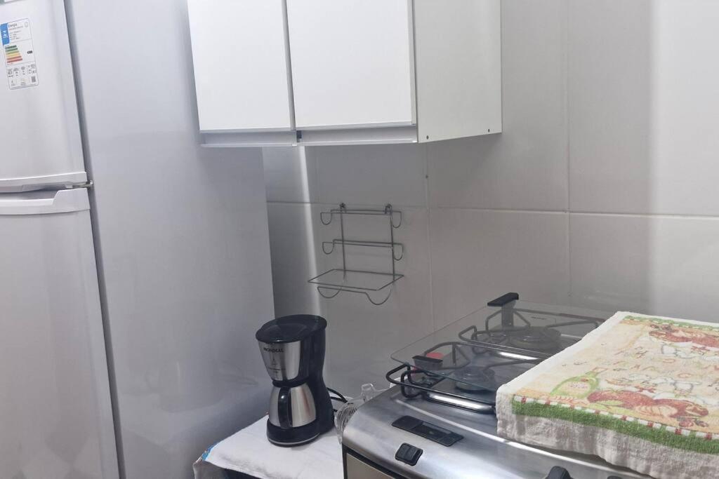 Casa Pouso Aconchego Para Ti - Pertinho Trindade Araquari Eksteriør billede